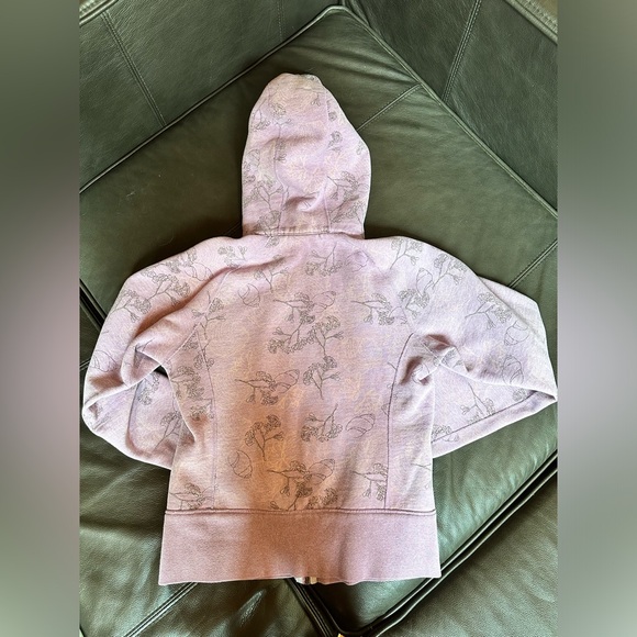 Lululemon Scuba 💜🌸 - Picture 7 of 7